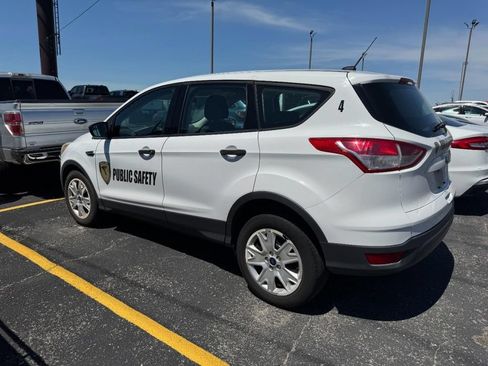 Used 2016 Ford Escape S FWD image 10