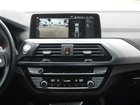 Used 2020 BMW X4 xDrive30i image 19