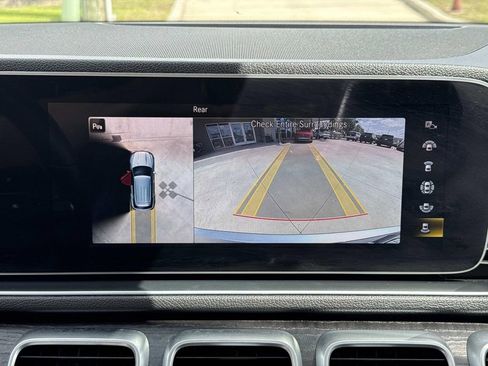 Used 2022 Mercedes-Benz GLE 450 4MATIC image 28