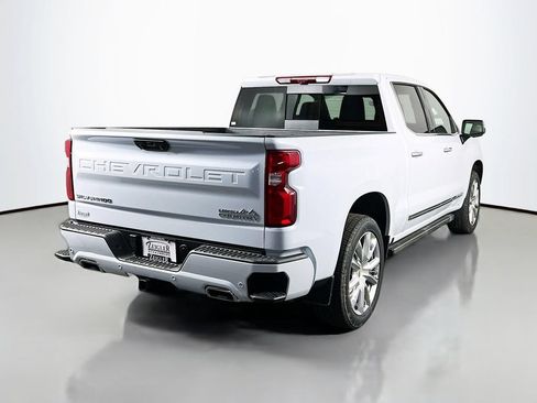 New 2026 Chevrolet Silverado 1500 High Country AWD/4WD image 5