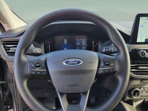 New 2026 Ford Escape Active image 11