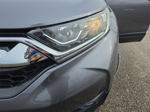 Used 2019 Honda CR-V EX image 32
