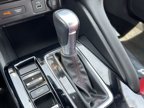 Certified 2024 Acura Integra A-Spec FWD image 19