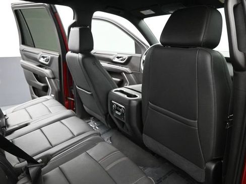 Used 2021 Chevrolet Tahoe RST AWD/4WD image 22