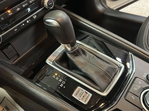 Used 2025 MAZDA CX-5 AWD 2.5 S w/ Preferred Package image 22