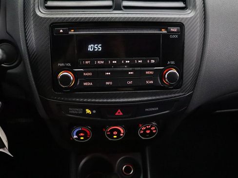 Used 2016 Mitsubishi Outlander Sport ES AWD/4WD image 20