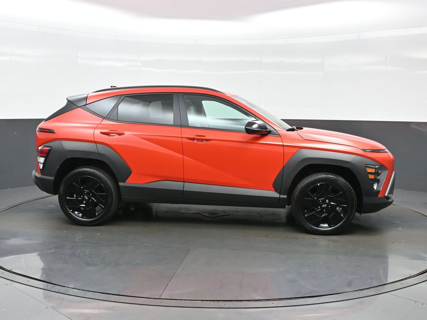 Certified 2026 Hyundai Kona SEL Sport AWD/4WD image 7
