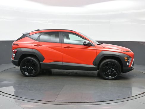 Used 2026 Hyundai Kona SEL Sport AWD/4WD image 7
