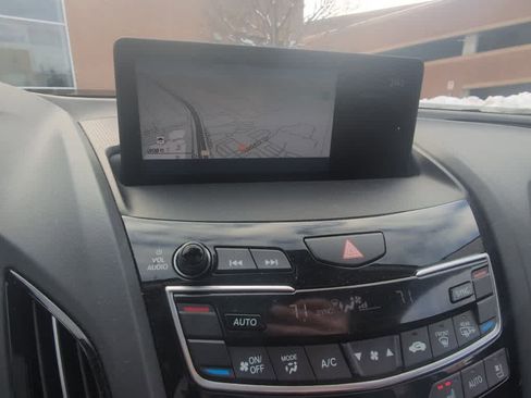 Used 2024 Acura RDX SH-AWD w/ Advance Package image 9