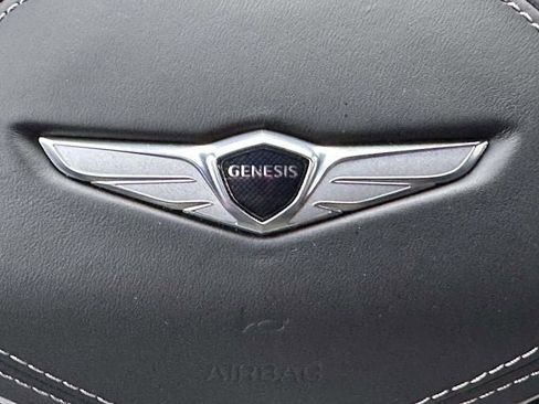 Used 2025 Genesis GV70 3.5T Sport w/ Sport Advanced Package image 27