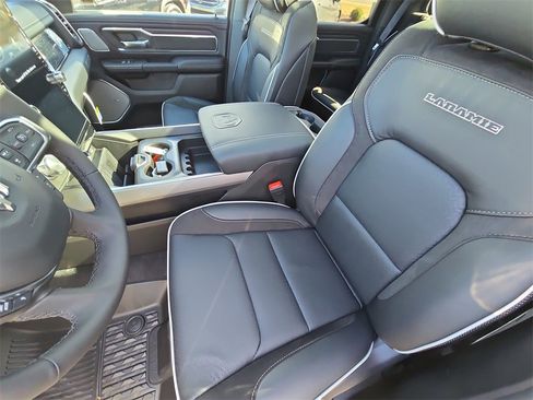 New 2026 RAM 1500 Laramie image 15