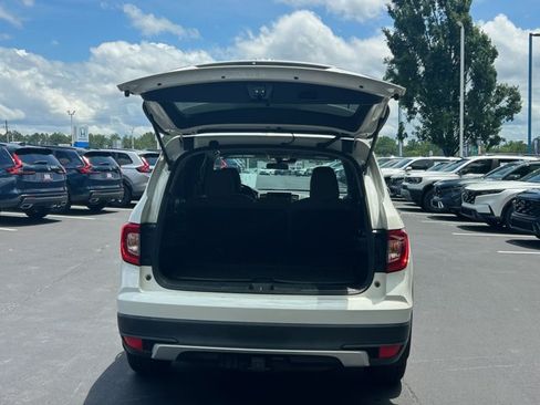 Used 2019 Honda Pilot EX image 6