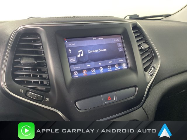 Used 2019 Jeep Cherokee Latitude w/ Popular Appearance Group AWD/4WD image 2