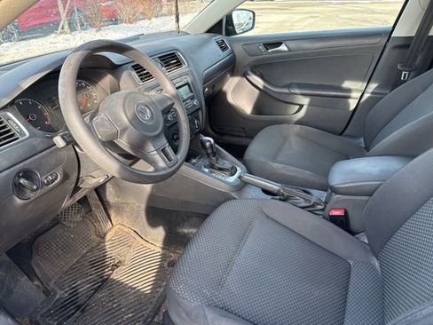 Used 2013 Volkswagen Jetta Sedan image 10
