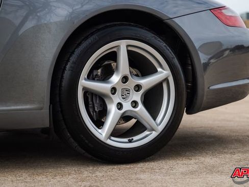 Used 2005 Porsche 911 Carrera image 41