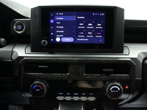 Used 2025 Toyota 4Runner SR5 RWD image 22