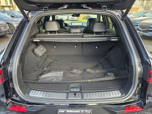 Certified 2025 Genesis GV70 3.5T Sport w/ Sport Prestige Package image 24