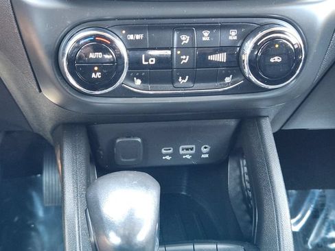 Used 2021 Chevrolet TrailBlazer ACTIV w/ Convenience Package AWD/4WD image 20