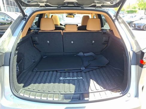 Used 2024 Lexus NX 350 AWD image 28