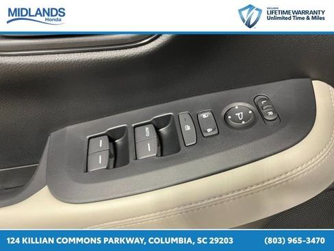 New 2026 Honda HR-V LX image 10