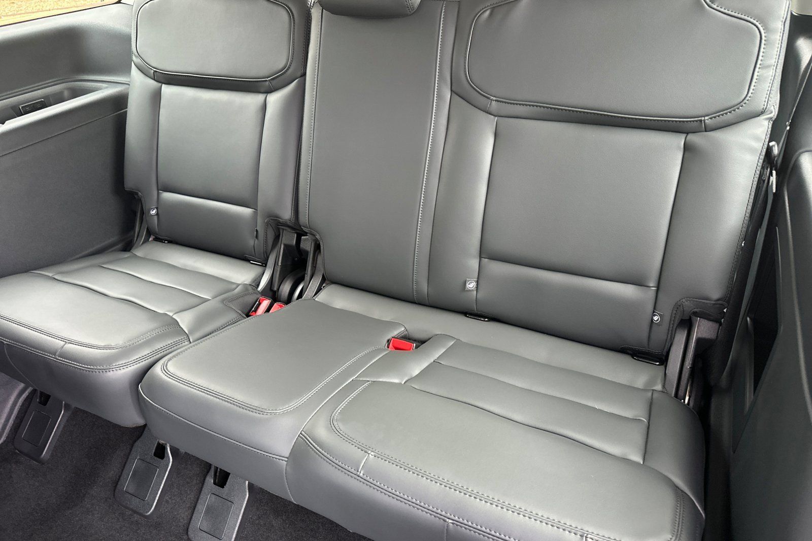 New 2027 Ford Expedition Active AWD/4WD image 15