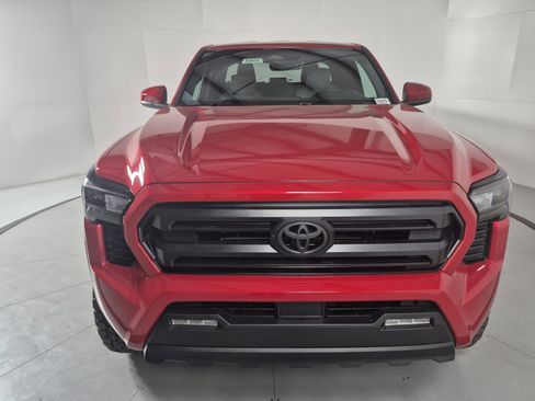 New 2026 Toyota Tacoma SR5 image 8