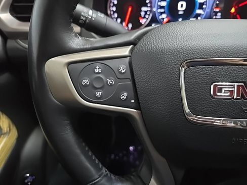 Used 2017 GMC Acadia Denali w/ Technology Package AWD/4WD image 20