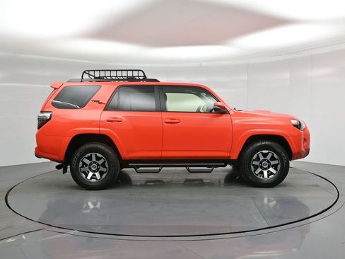 Used 2024 Toyota 4Runner TRD Off-Road Premium w/ Off Road Premium Plus Package image 27