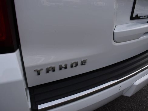 Used 2018 Chevrolet Tahoe Premier image 32