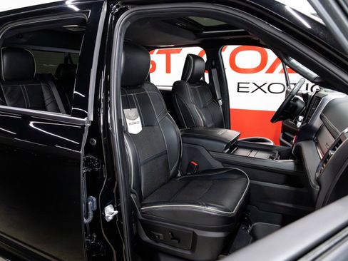 Used 2020 RAM 2500 Limited image 27