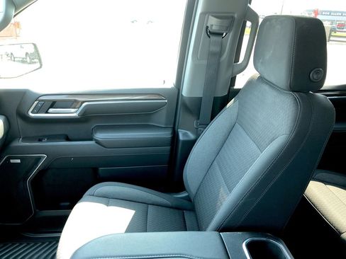 Used 2023 Chevrolet Silverado 1500 RST w/ Convenience Package II image 31