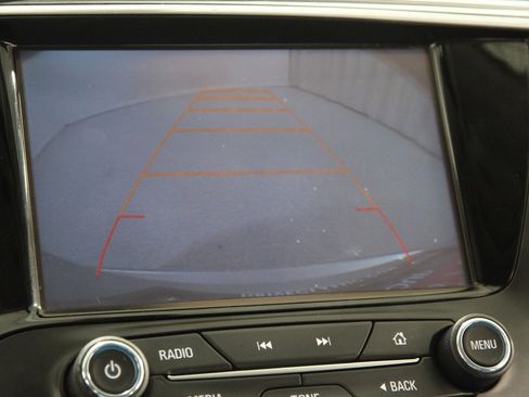 Used 2017 Buick Envision Essence w/ LPO, Hit The Road Package image 13