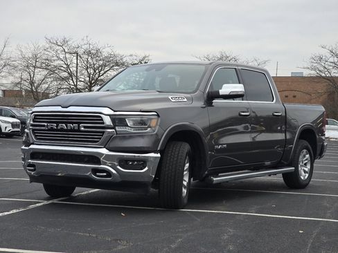 Used 2022 RAM 1500 Laramie image 14