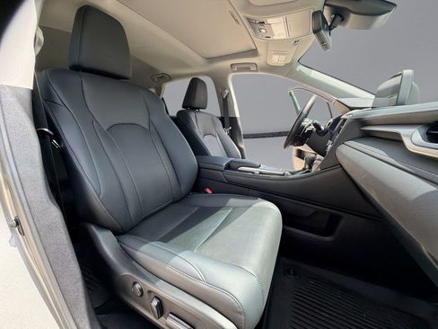 Used 2021 Lexus RX 350 FWD w/ Premium Package image 16