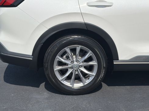 Used 2024 Honda CR-V EX-L image 34