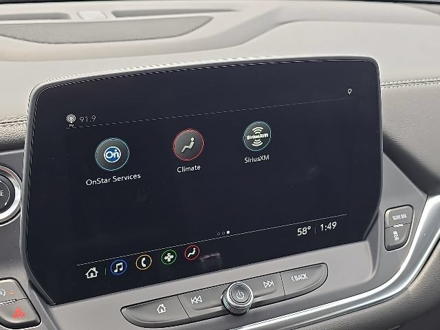 Used 2025 Chevrolet Blazer LT w/ Convenience Package FWD image 28
