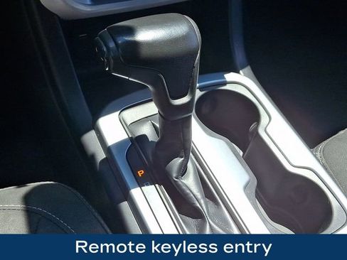 Used 2018 Chevrolet Colorado LT w/ LT Convenience Package AWD/4WD image 11