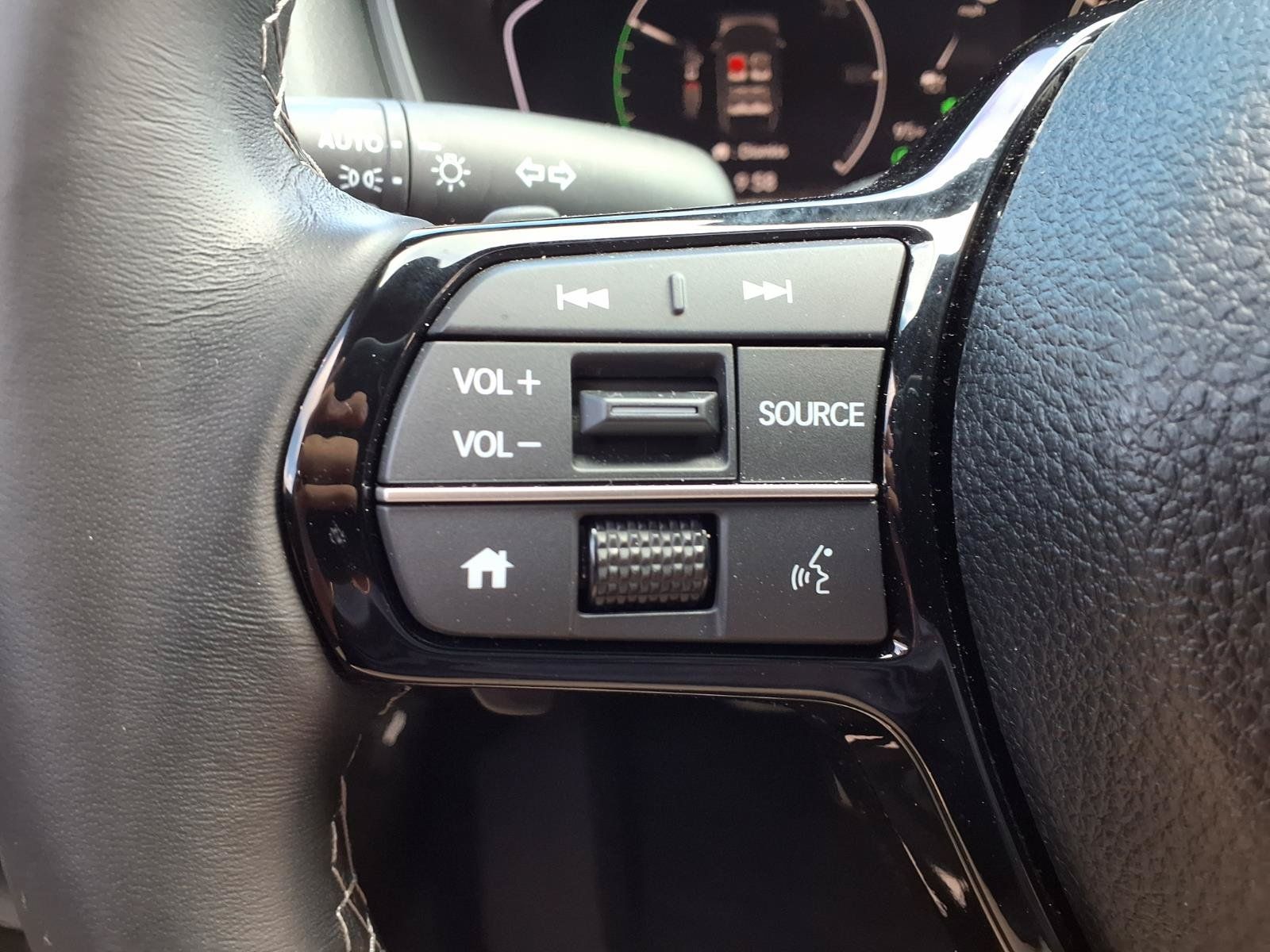 Certified 2026 Honda Civic Sport image 14
