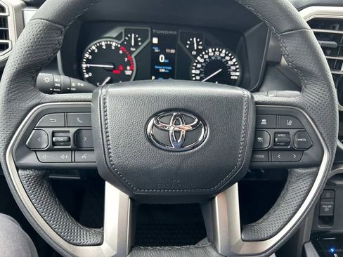 New 2025 Toyota Tundra SR5 image 26