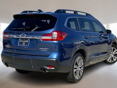 Used 2022 Subaru Ascent Limited image 2