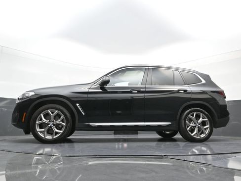 Used 2023 BMW X3 xDrive30i w/ Convenience Package w/ZPA AWD/4WD image 24