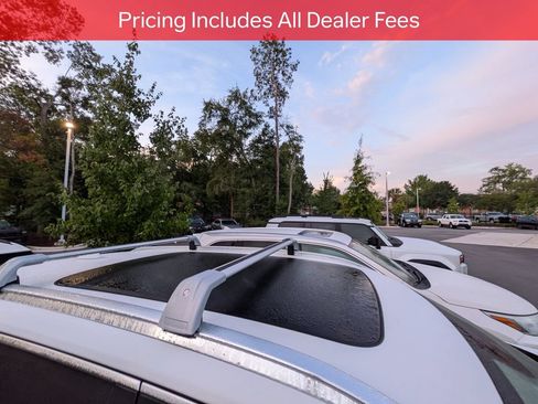 Used 2018 Volvo XC90 T6 Inscription w/ Convenience Package AWD/4WD image 10