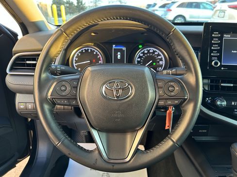 Certified 2023 Toyota Camry SE image 20