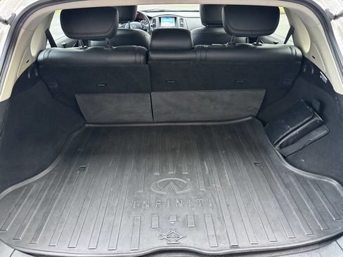 Used 2010 INFINITI EX35 Journey image 25