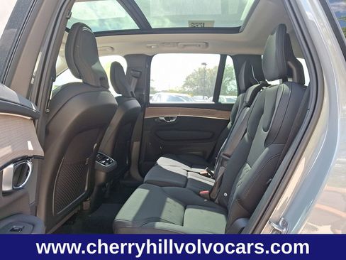 New 2026 Volvo XC90 B6 Plus w/ Protection Package Premier image 10