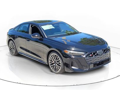 New 2026 Audi S5 Premium Plus