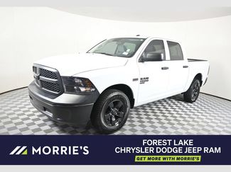 Used 2023 RAM 1500 Tradesman w/ Popular Equipment Group AWD/4WD video 1