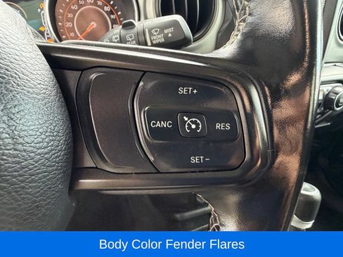 Used 2021 Jeep Wrangler Sport AWD/4WD image 21