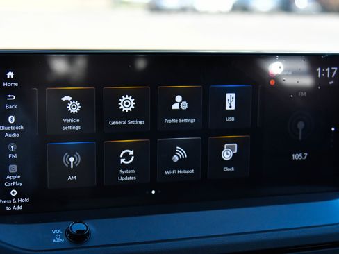 Used 2025 Honda Accord Sport image 23