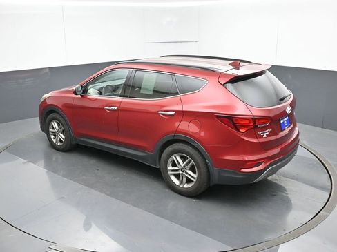 Used 2018 Hyundai Santa Fe Sport w/ 2.4L Value Package 02 image 51